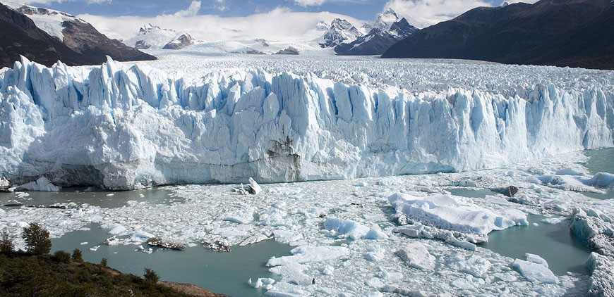 EL CALAFATE